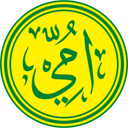 Logo Ummi Foundation